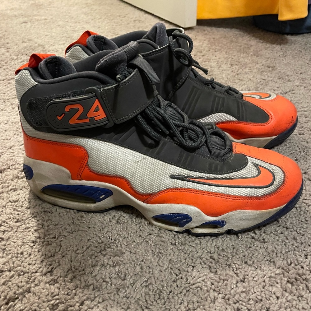 Air Griffey 24